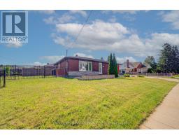 161 KIPLING AVENUE, Kitchener, Ontario
