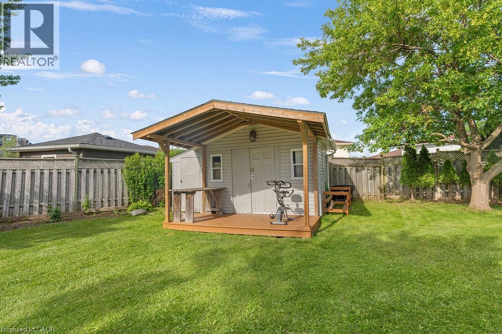 33 Remple Court, Cambridge, Ontario  N1P 1C2 - Photo 41 - 40852128