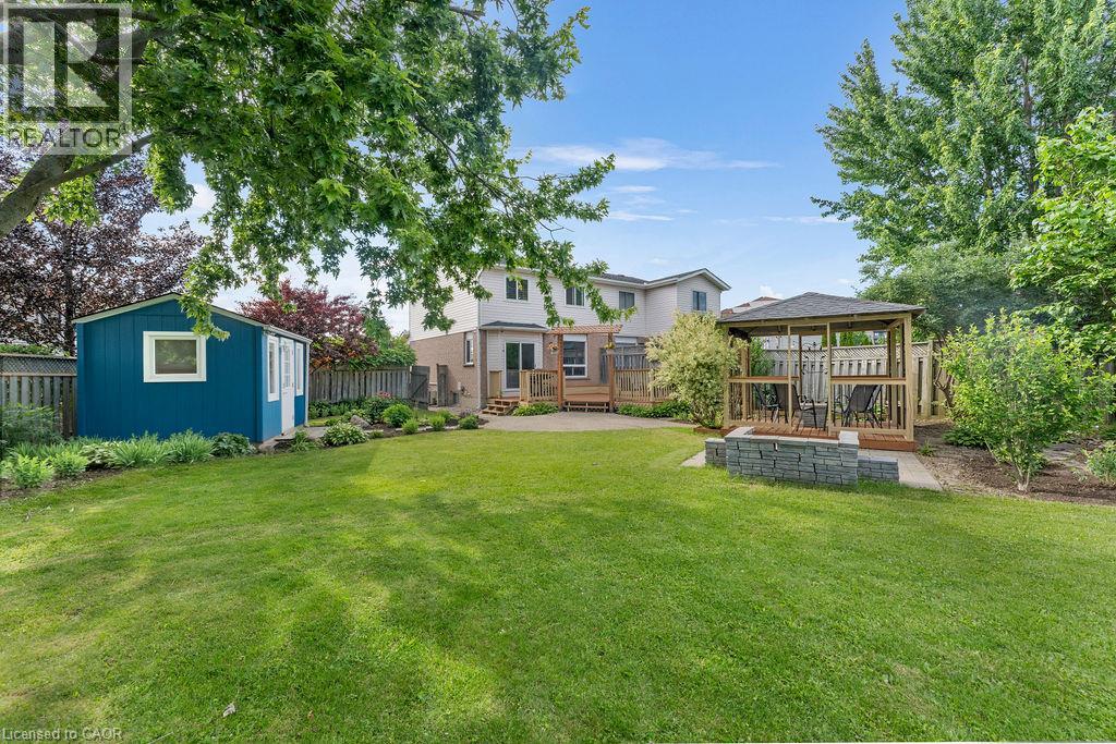 33 Remple Court, Cambridge, Ontario  N1P 1C2 - Photo 42 - 40852128