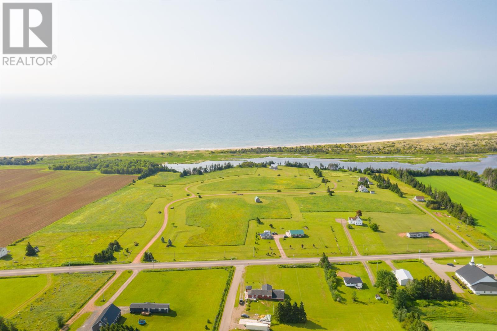Lot 3 BOTHWELL HAVEN Lane, Kingsboro, Prince Edward Island