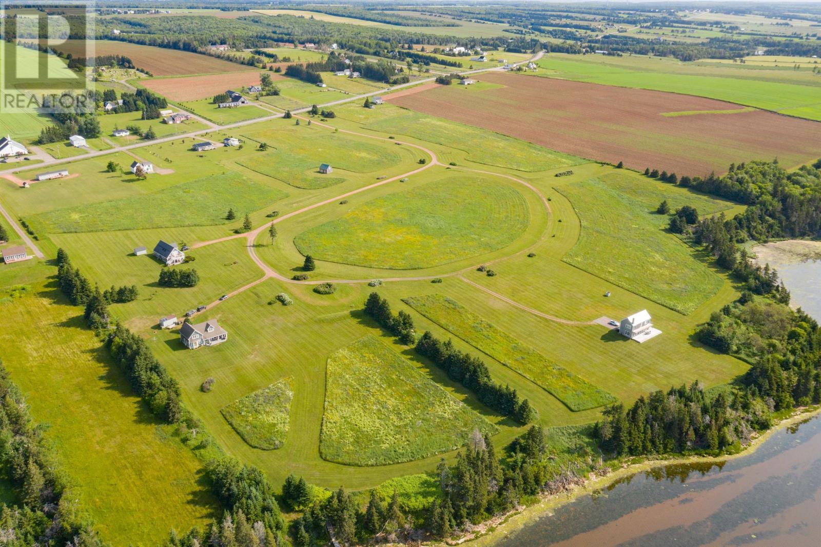 Lot 3 Bothwell Haven Lane, Kingsboro, Prince Edward Island  C0A 2B0 - Photo 16 - 202619842