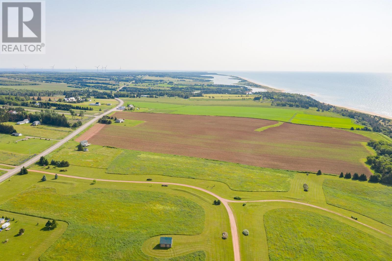 Lot 3 Bothwell Haven Lane, Kingsboro, Prince Edward Island  C0A 2B0 - Photo 17 - 202619842