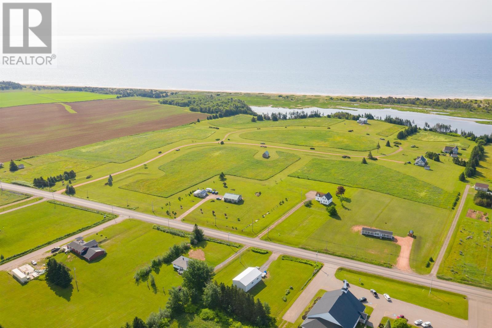 Lot 3 Bothwell Haven Lane, Kingsboro, Prince Edward Island  C0A 2B0 - Photo 20 - 202619842