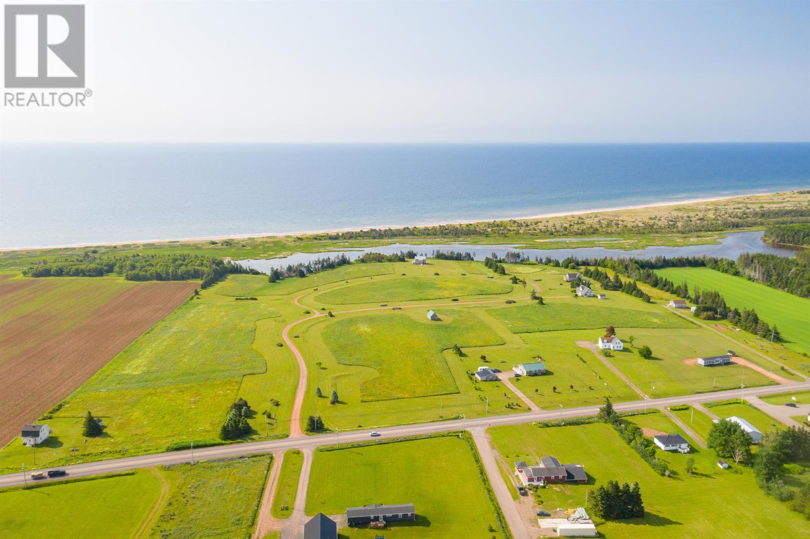 Lot 3 Bothwell Haven Lane, Kingsboro, Prince Edward Island  C0A 2B0 - Photo 3 - 202619842