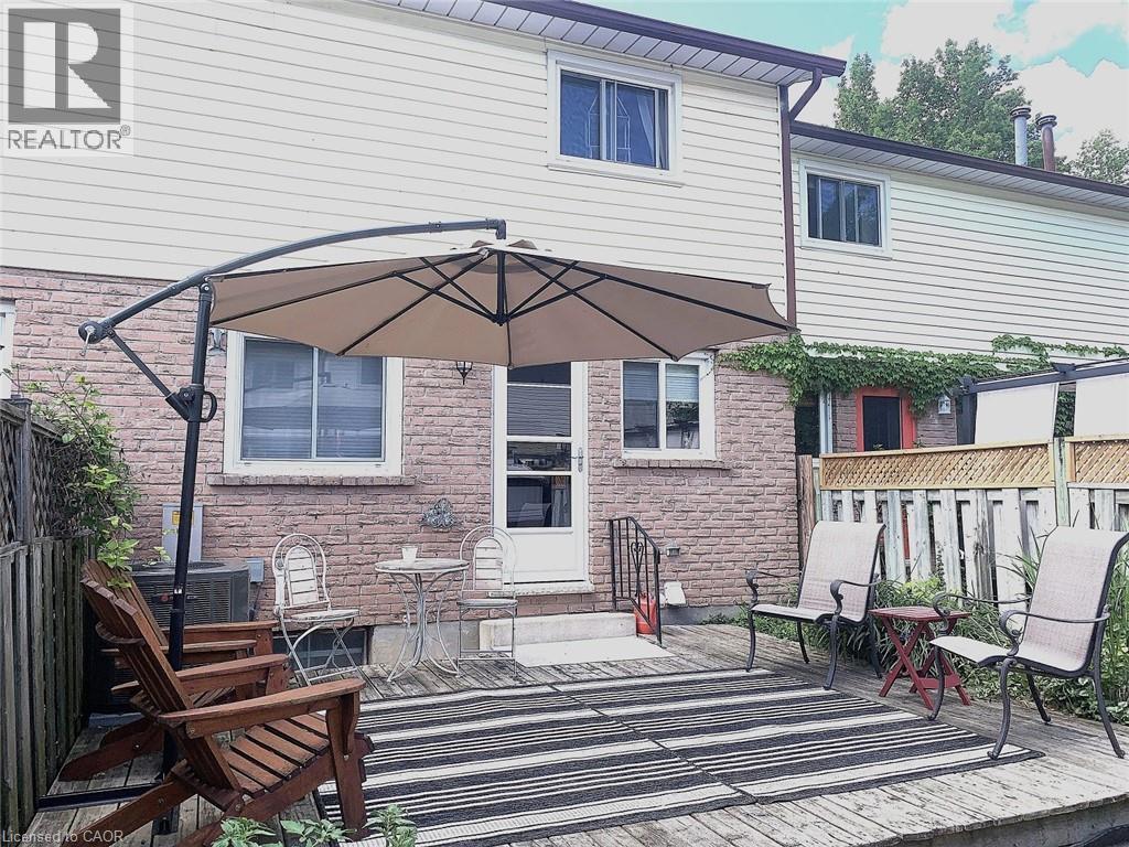244 Richardson Drive Unit# U13, Port Dover, Ontario  N0A 1N4 - Photo 2 - 40827173
