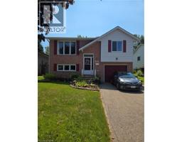 295 WHITE ROCK Crescent, Waterloo, Ontario