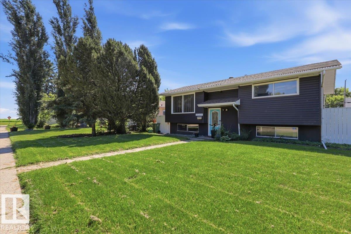 4507 46 AV, wetaskiwin, Alberta
