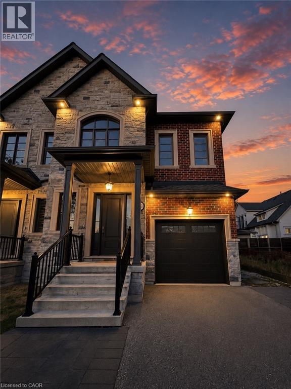 81 Brock Street, Halton, Ontario  L6K 2Y9 - Photo 2 - 40853924