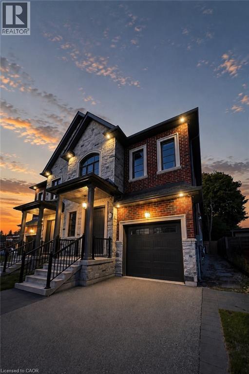 81 BROCK Street, Halton, Ontario