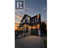 81 BROCK Street, Halton, Ontario