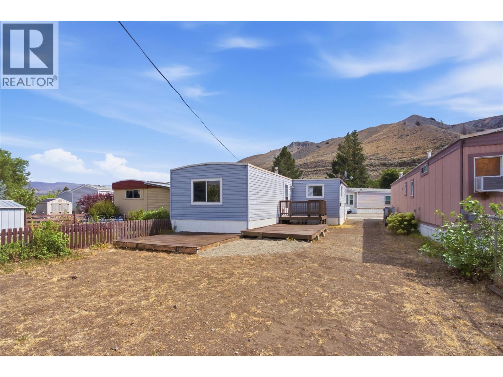 1000 Mesa Vista Court Unit# 20, Ashcroft, British Columbia  V0K 1A0 - Photo 27 - 10396025