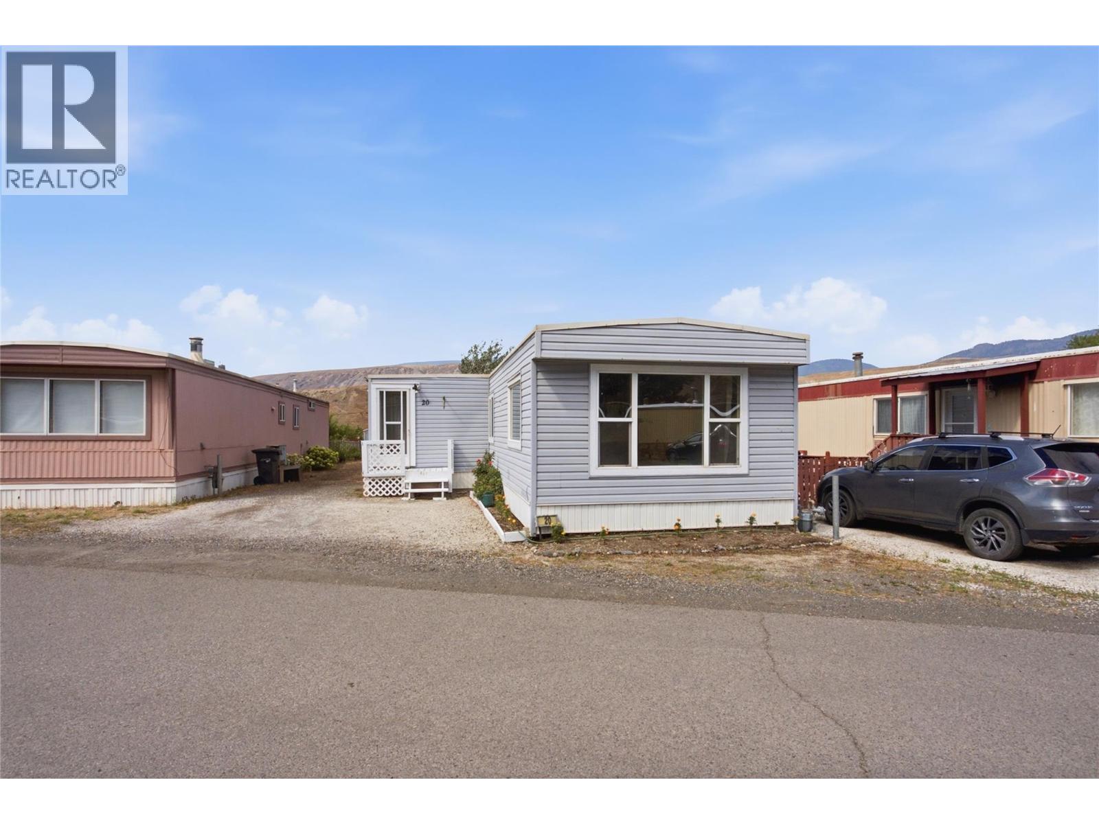 1000 Mesa Vista Court Unit# 20, Ashcroft, British Columbia  V0K 1A0 - Photo 24 - 10396025