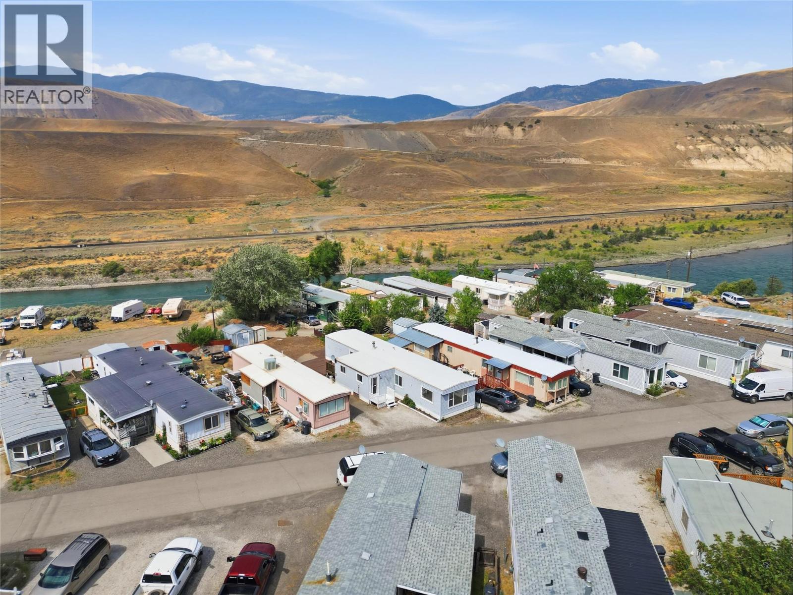 1000 Mesa Vista Court Unit# 20, Ashcroft, British Columbia  V0K 1A0 - Photo 2 - 10396025