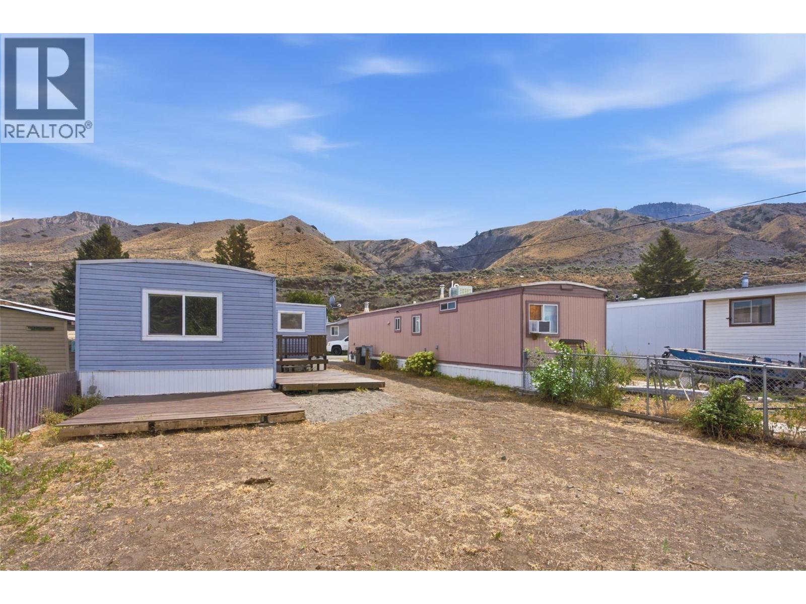 1000 Mesa Vista Court Unit# 20, Ashcroft, British Columbia  V0K 1A0 - Photo 28 - 10396025