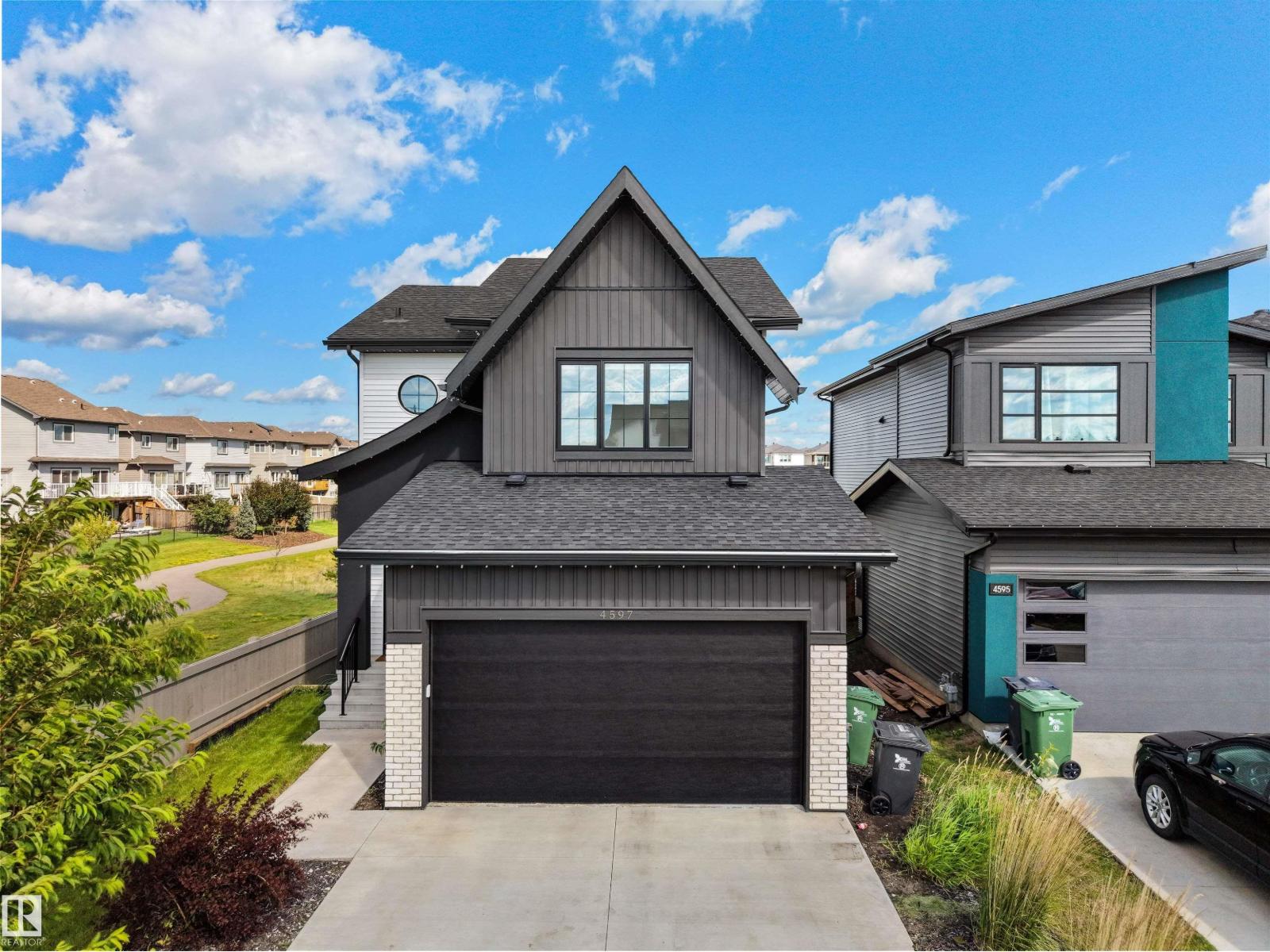 4597 66 ST, beaumont, Alberta