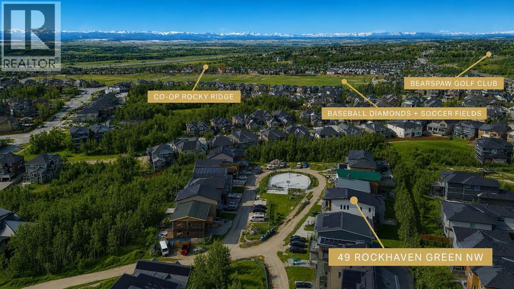 49 Rockhaven Green NW, Calgary, Alberta  T3G 5H3 - Photo 44 - A2326046