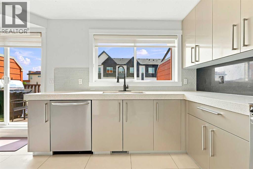 103, 1530 Bayside Avenue SW, Airdrie, Alberta  T4B 4B5 - Photo 17 - A2330974