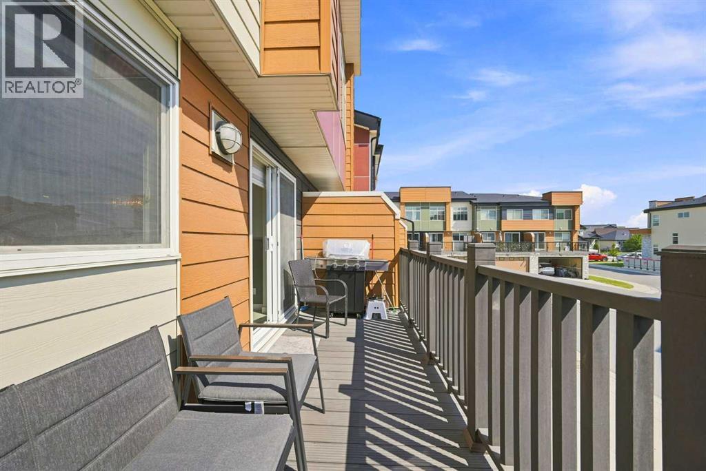 103, 1530 Bayside Avenue SW, Airdrie, Alberta  T4B 4B5 - Photo 20 - A2330974