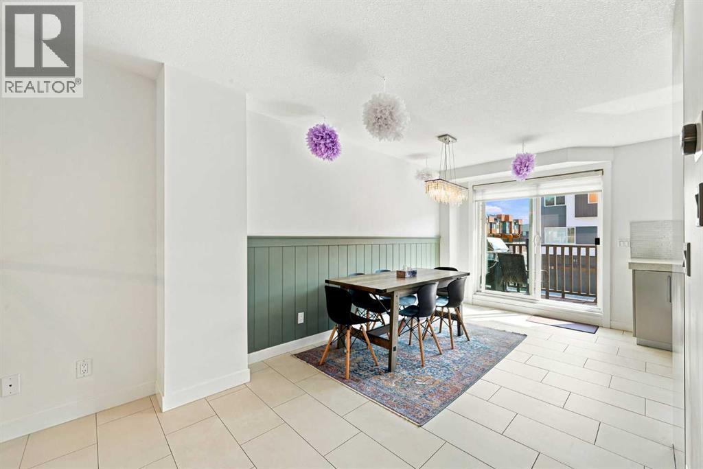 103, 1530 Bayside Avenue SW, Airdrie, Alberta  T4B 4B5 - Photo 11 - A2330974