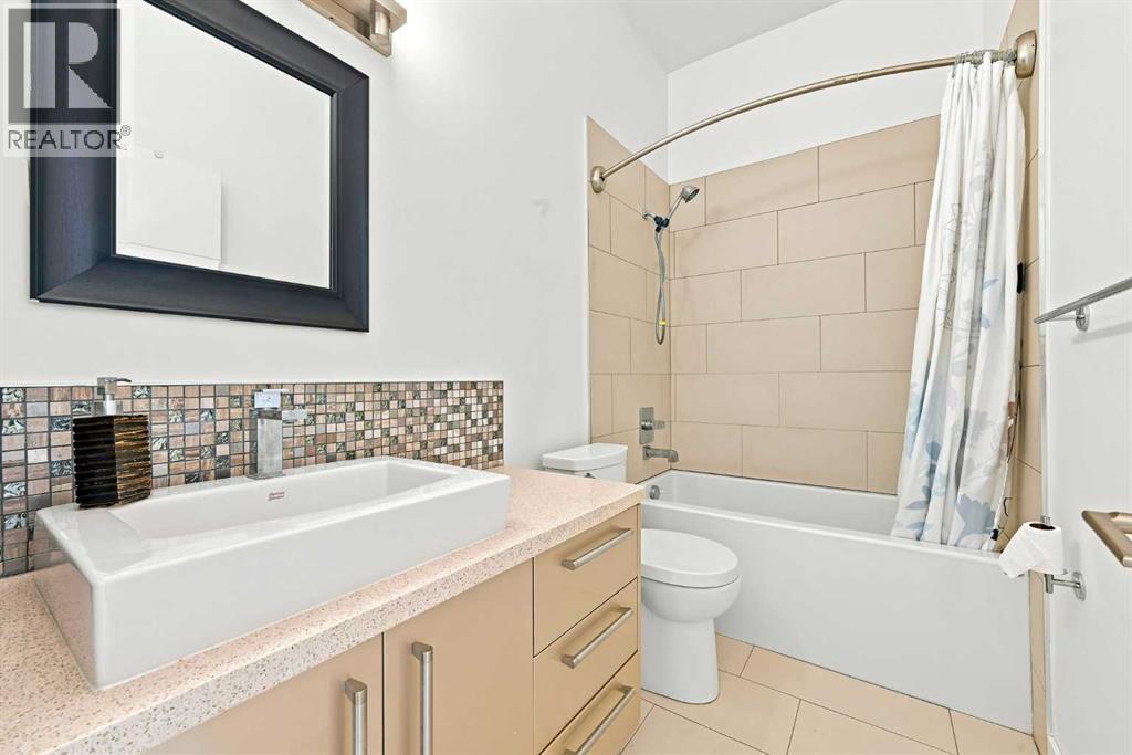 103, 1530 Bayside Avenue SW, Airdrie, Alberta  T4B 4B5 - Photo 23 - A2330974