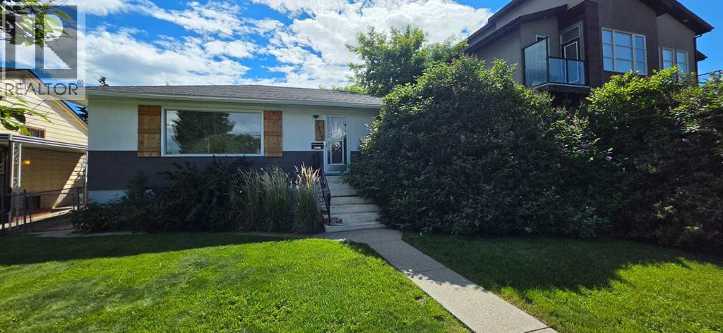 2515 Cochrane Road NW, Calgary, Alberta