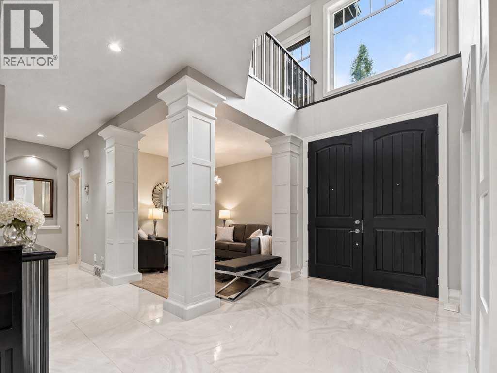 123 Aspen Summit Heath SW, Calgary, Alberta  T3H 0T5 - Photo 4 - A2333376