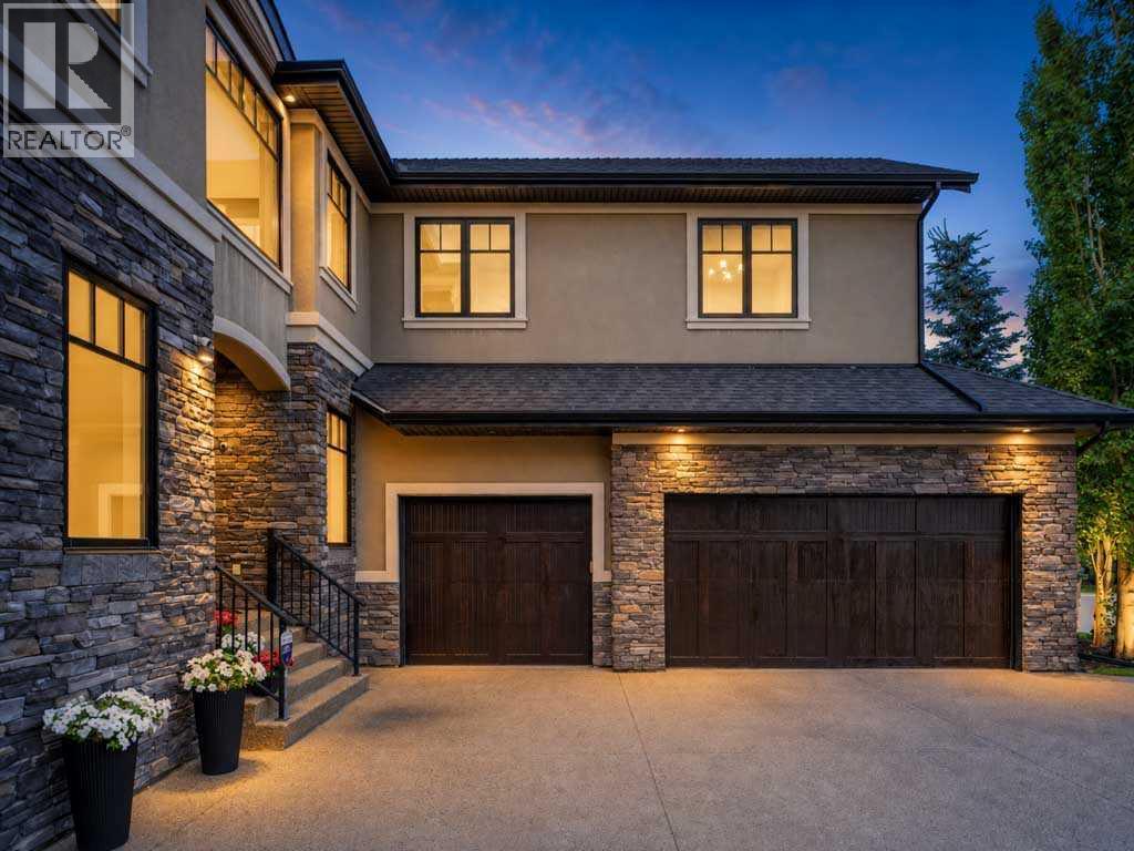 123 Aspen Summit Heath SW, Calgary, Alberta  T3H 0T5 - Photo 3 - A2333376