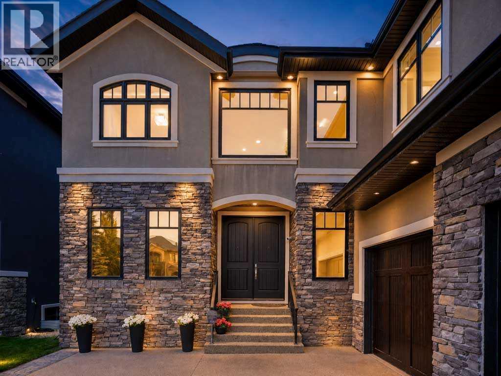 123 Aspen Summit Heath SW, Calgary, Alberta  T3H 0T5 - Photo 2 - A2333376