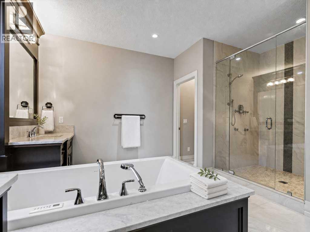 123 Aspen Summit Heath SW, Calgary, Alberta  T3H 0T5 - Photo 30 - A2333376