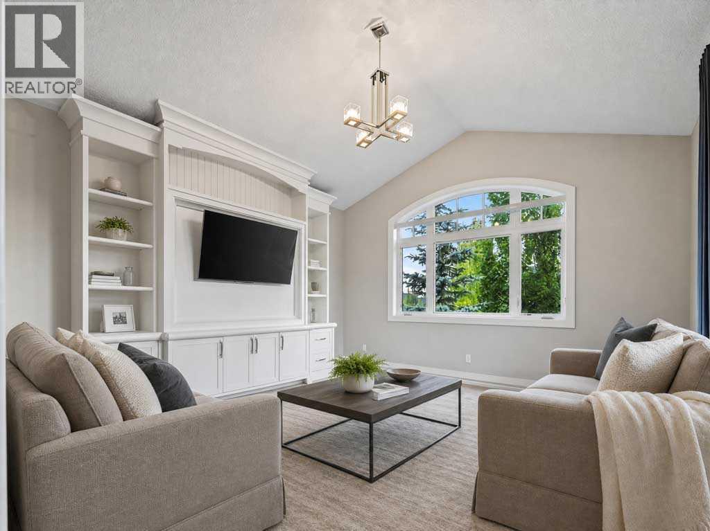 123 Aspen Summit Heath SW, Calgary, Alberta  T3H 0T5 - Photo 37 - A2333376