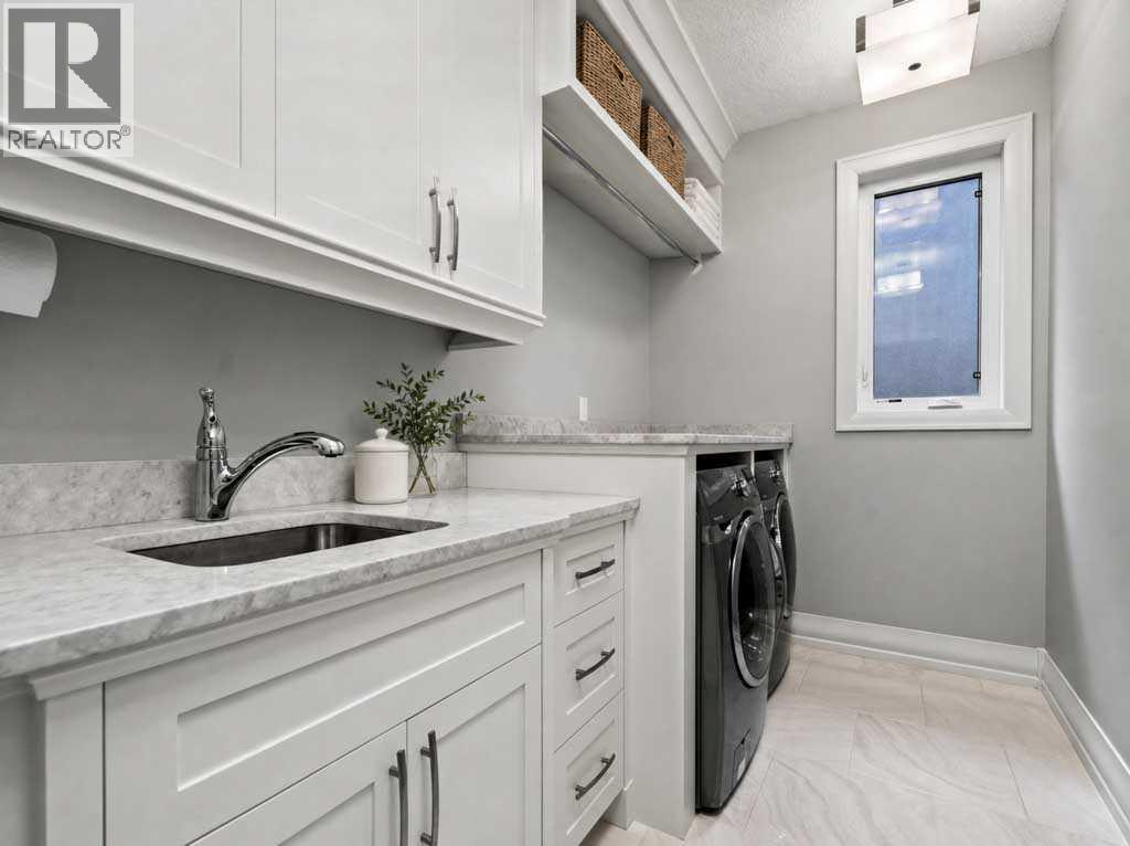 123 Aspen Summit Heath SW, Calgary, Alberta  T3H 0T5 - Photo 38 - A2333376