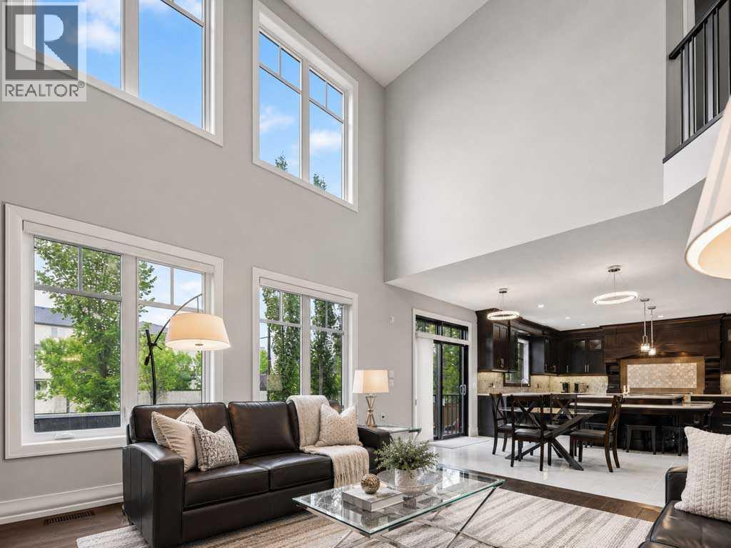 123 Aspen Summit Heath SW, Calgary, Alberta  T3H 0T5 - Photo 8 - A2333376