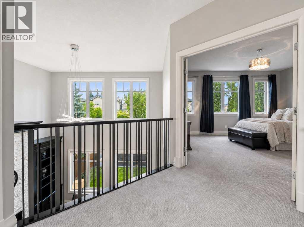123 Aspen Summit Heath SW, Calgary, Alberta  T3H 0T5 - Photo 27 - A2333376