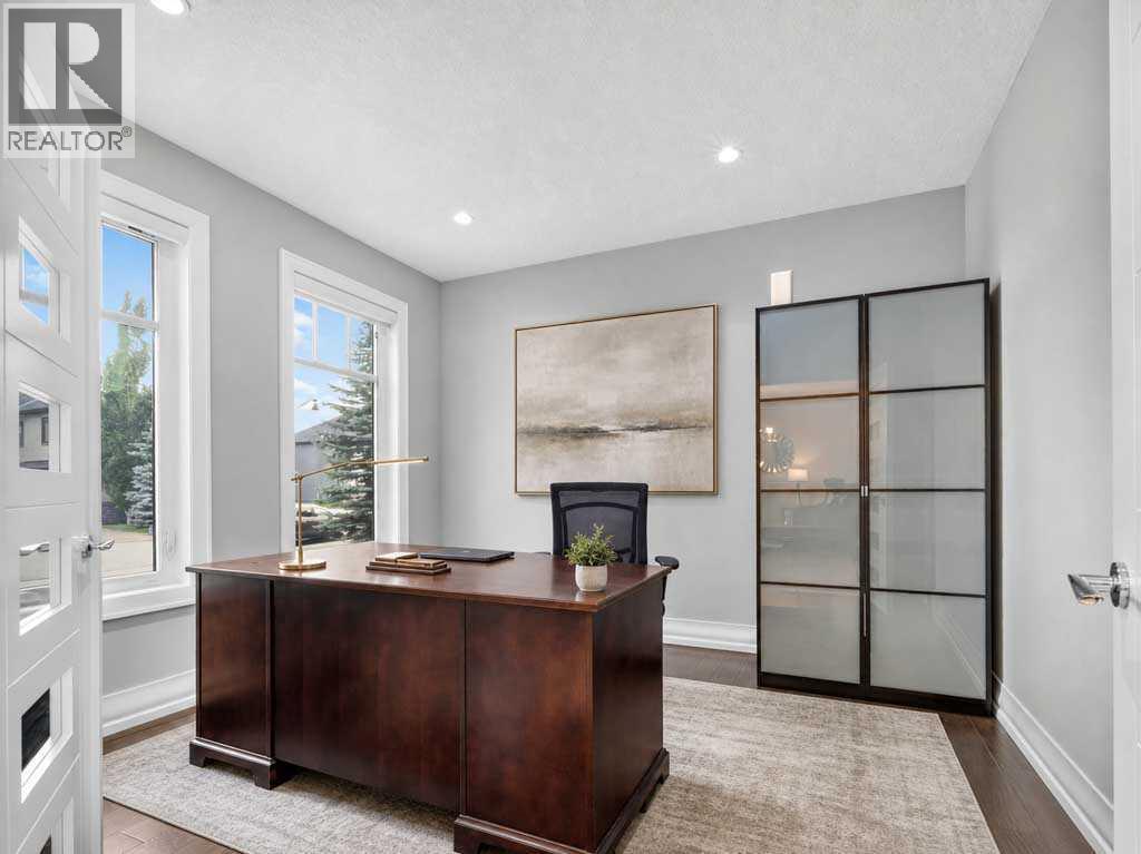123 Aspen Summit Heath SW, Calgary, Alberta  T3H 0T5 - Photo 21 - A2333376