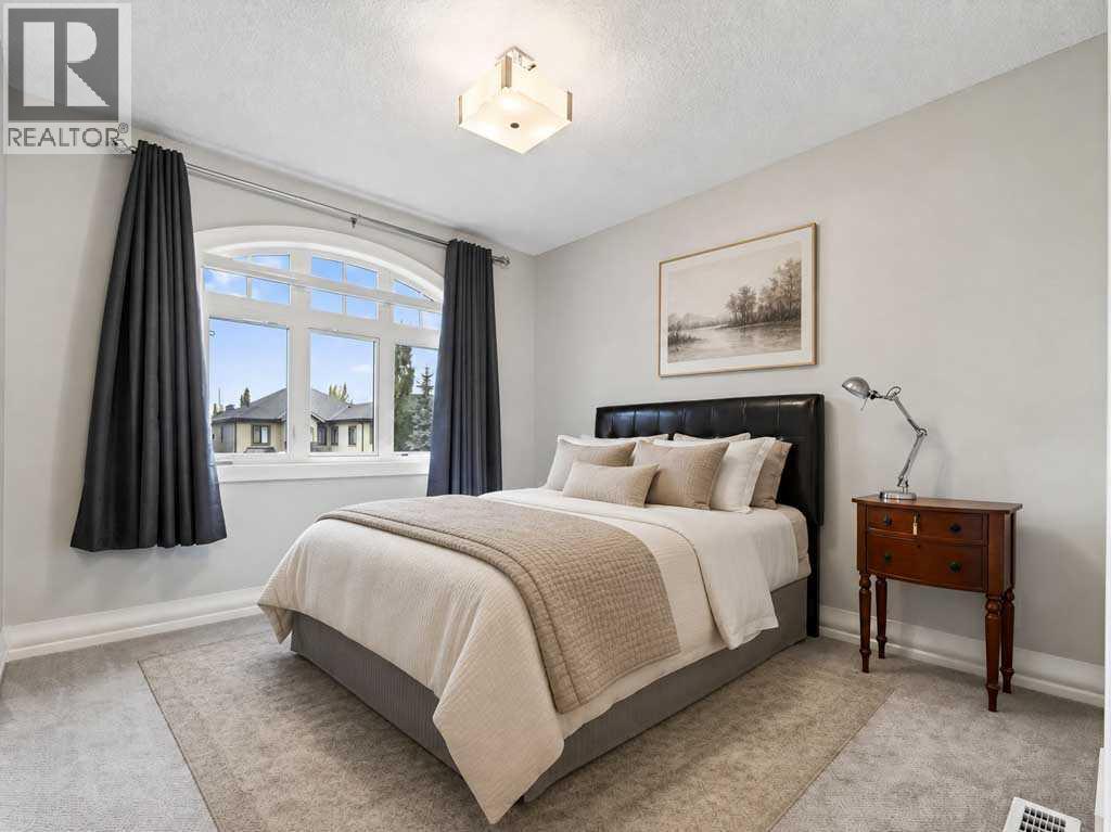 123 Aspen Summit Heath SW, Calgary, Alberta  T3H 0T5 - Photo 32 - A2333376