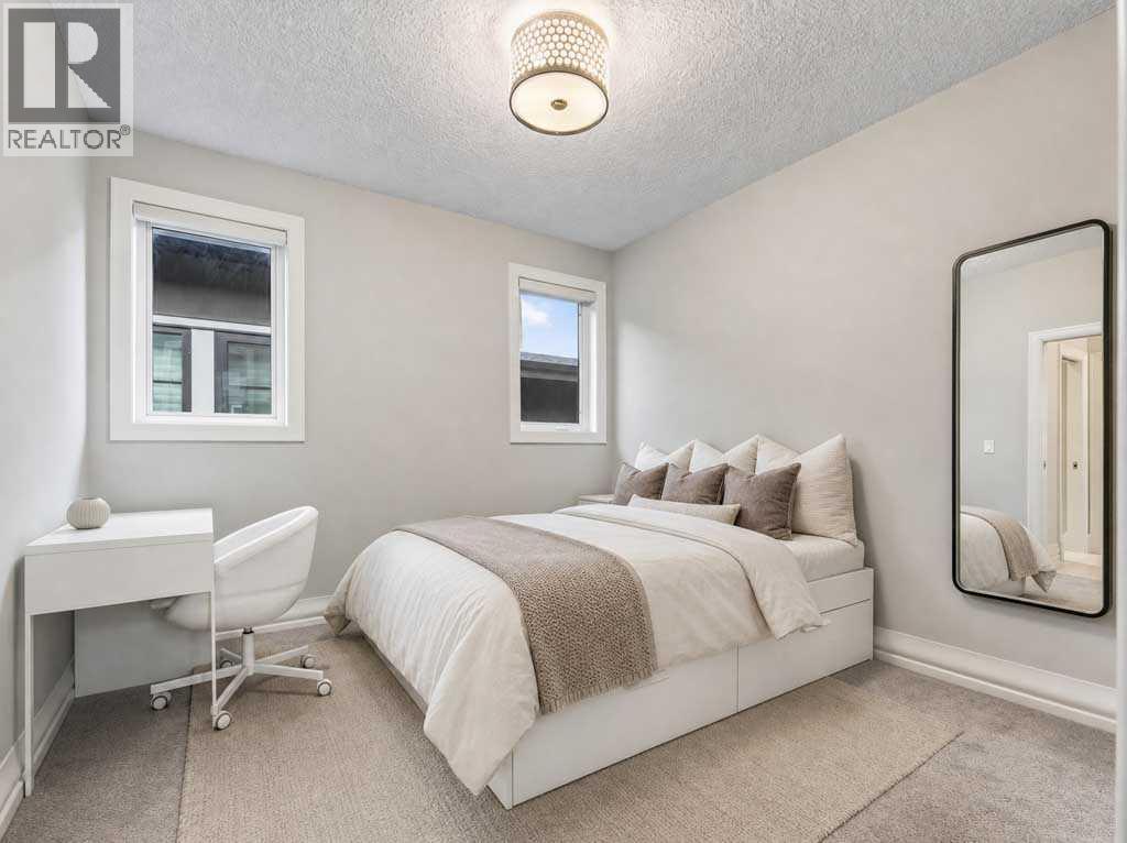 123 Aspen Summit Heath SW, Calgary, Alberta  T3H 0T5 - Photo 36 - A2333376