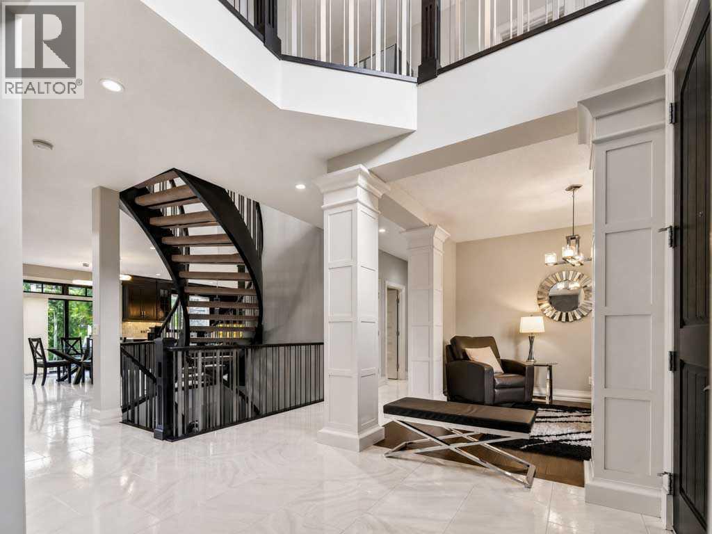123 Aspen Summit Heath SW, Calgary, Alberta  T3H 0T5 - Photo 5 - A2333376