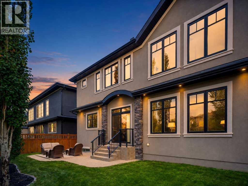 123 Aspen Summit Heath SW, Calgary, Alberta  T3H 0T5 - Photo 48 - A2333376