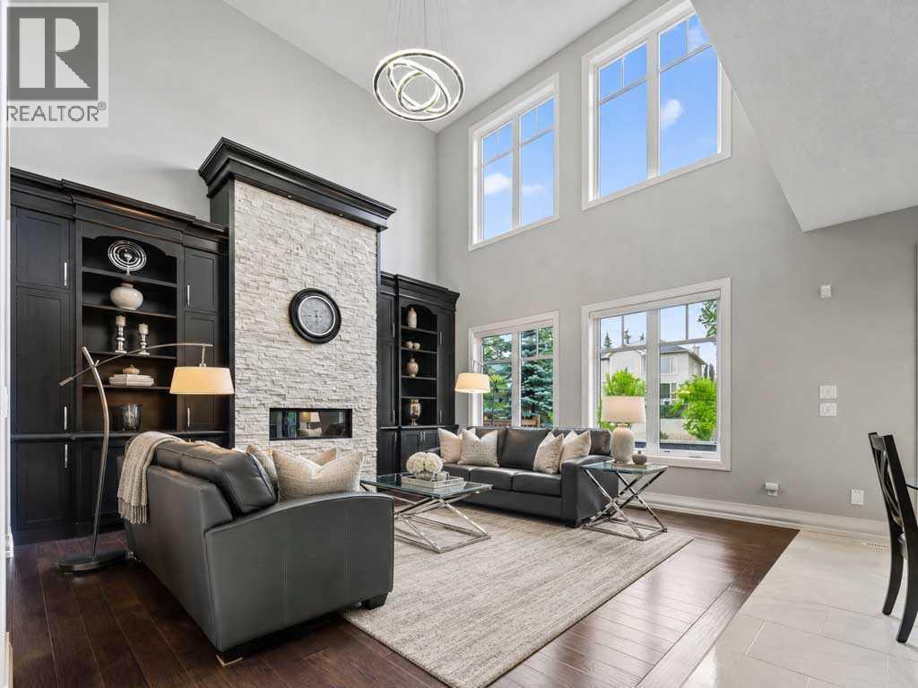 123 Aspen Summit Heath SW, Calgary, Alberta  T3H 0T5 - Photo 6 - A2333376