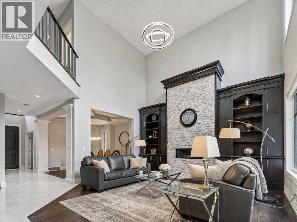 123 Aspen Summit Heath SW, Calgary, Alberta  T3H 0T5 - Photo 7 - A2333376