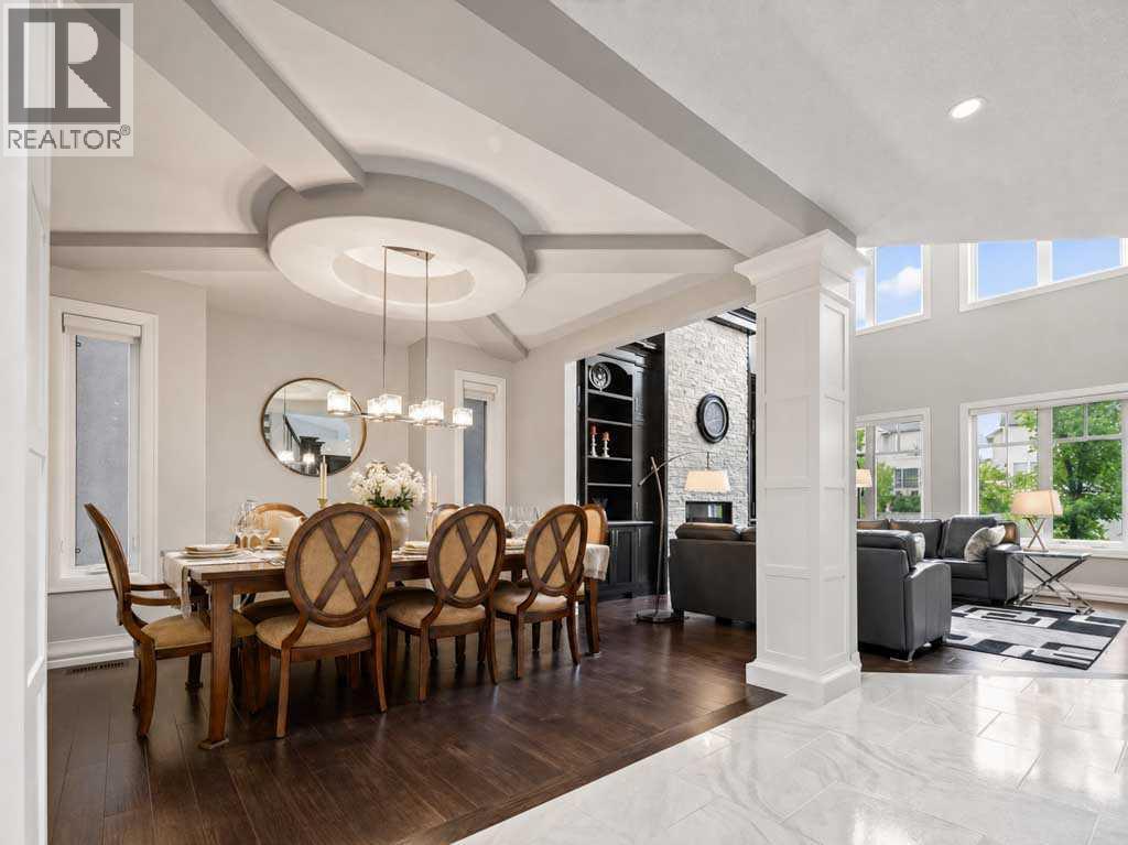 123 Aspen Summit Heath SW, Calgary, Alberta  T3H 0T5 - Photo 17 - A2333376