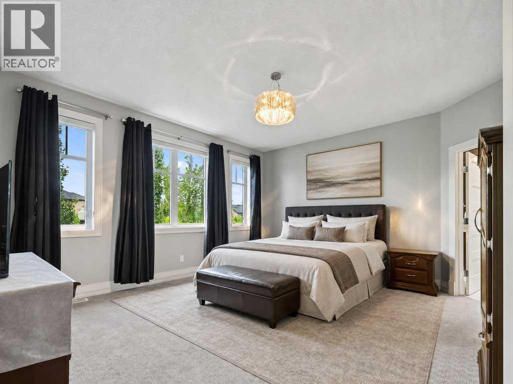 123 Aspen Summit Heath SW, Calgary, Alberta  T3H 0T5 - Photo 28 - A2333376
