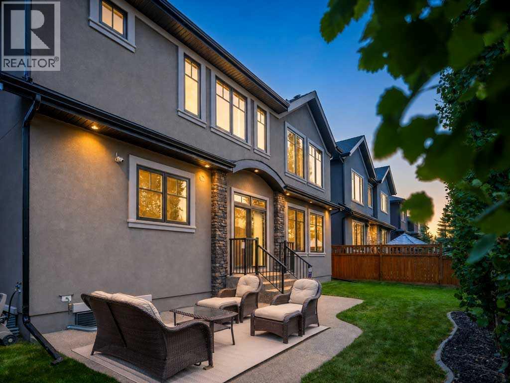 123 Aspen Summit Heath SW, Calgary, Alberta  T3H 0T5 - Photo 47 - A2333376