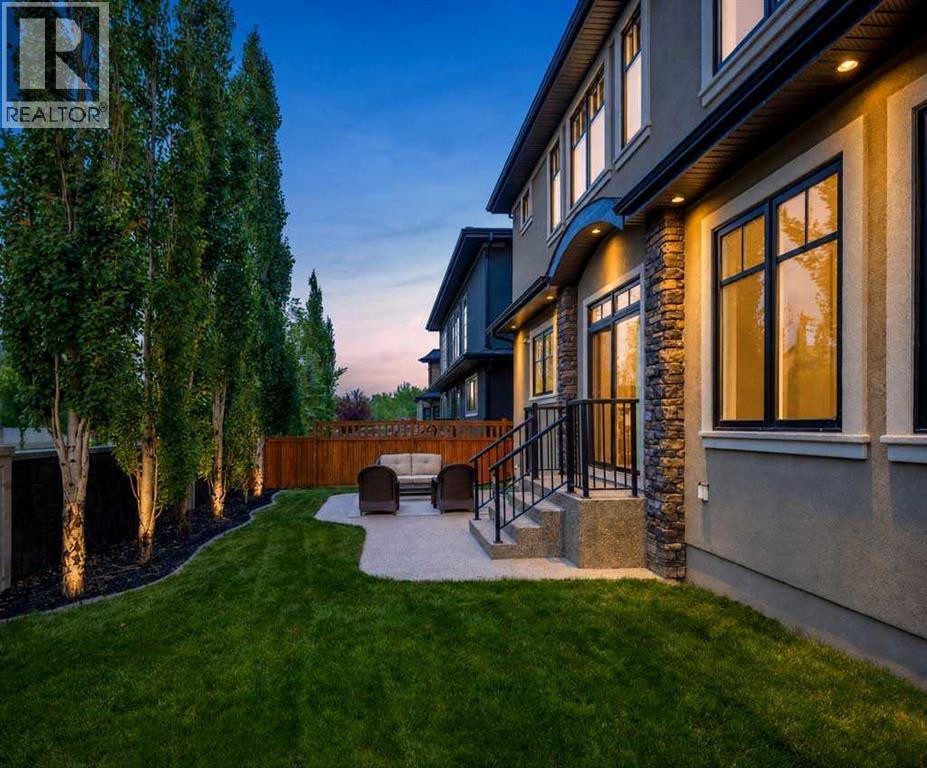 123 Aspen Summit Heath SW, Calgary, Alberta  T3H 0T5 - Photo 49 - A2333376