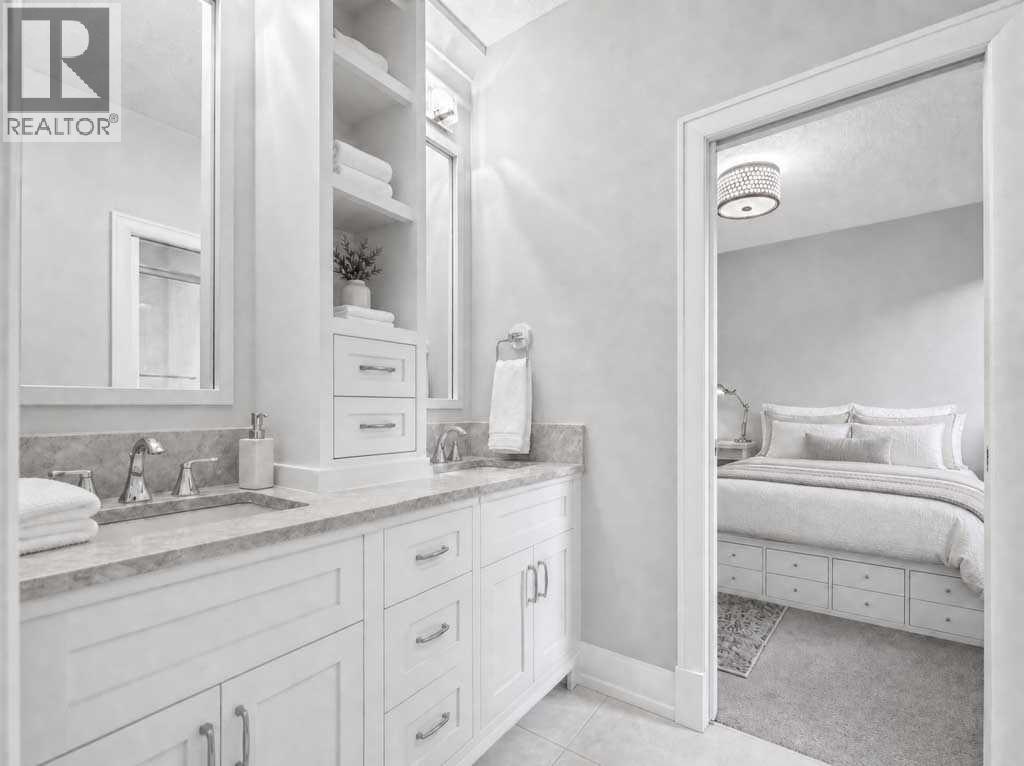 123 Aspen Summit Heath SW, Calgary, Alberta  T3H 0T5 - Photo 35 - A2333376