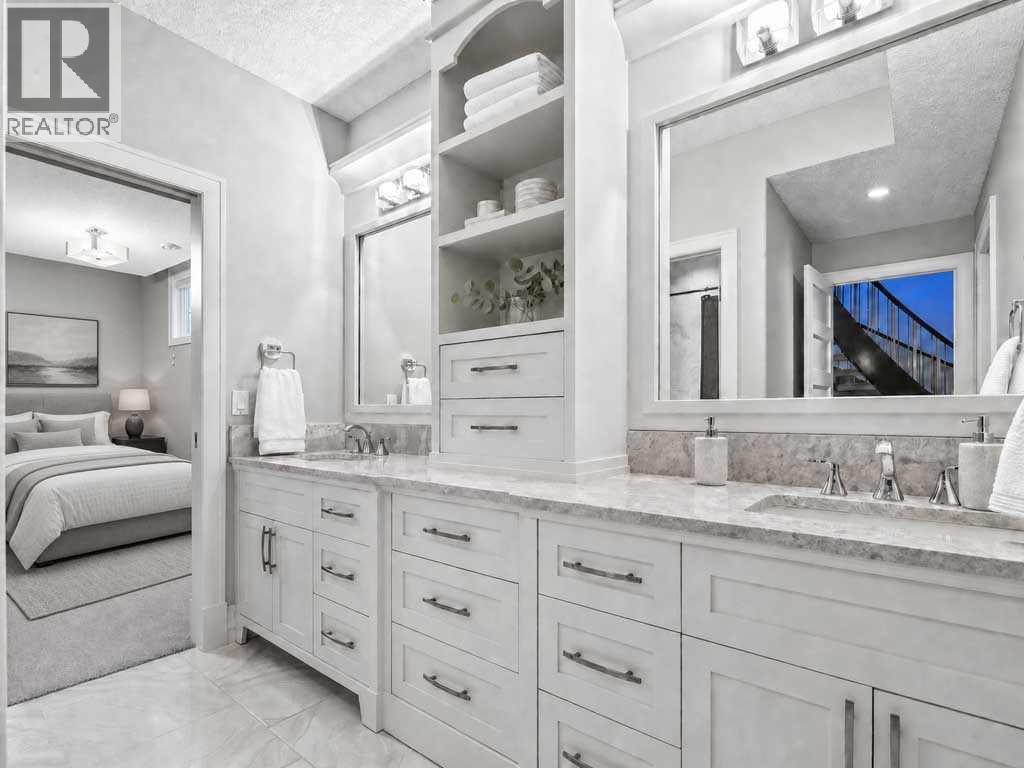 123 Aspen Summit Heath SW, Calgary, Alberta  T3H 0T5 - Photo 45 - A2333376