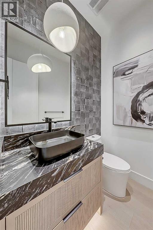 623 18 Avenue Nw, Calgary, Alberta T2M 0T9 - Photo 22 - A2334687