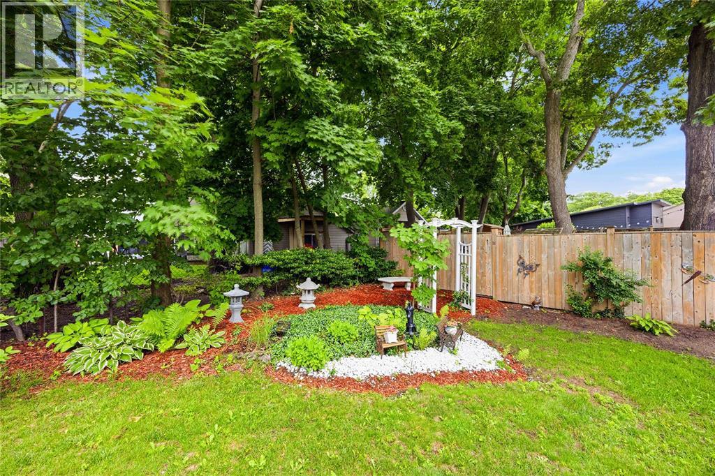 870 Mckay Avenue, Sarnia, Ontario  N7V 3V4 - Photo 39 - 26014554