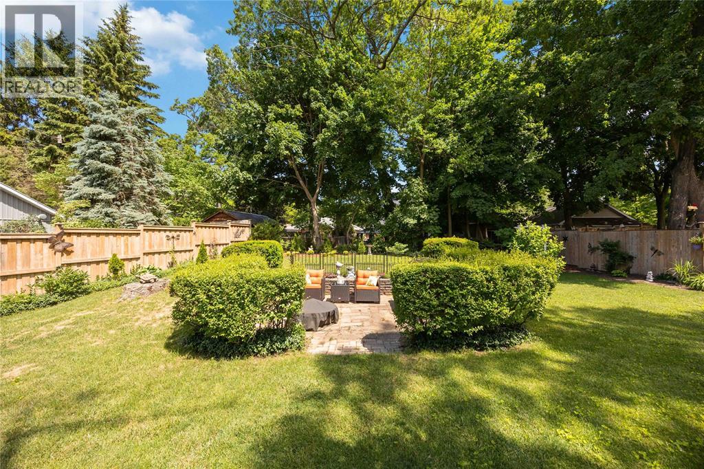 870 Mckay Avenue, Sarnia, Ontario  N7V 3V4 - Photo 43 - 26014554