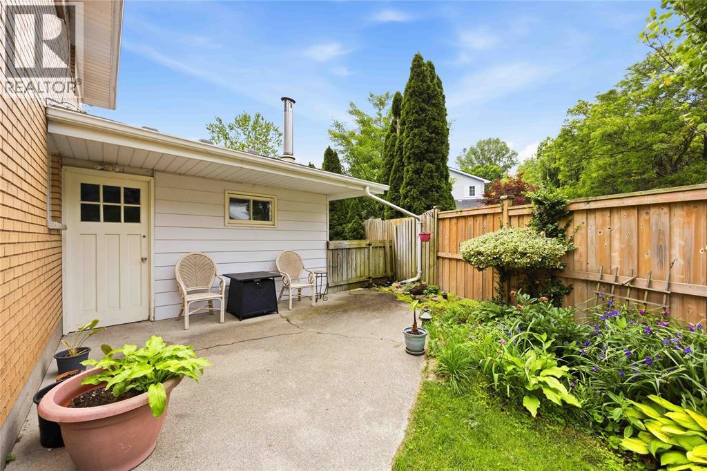 870 Mckay Avenue, Sarnia, Ontario  N7V 3V4 - Photo 35 - 26014554